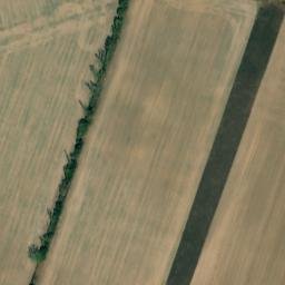 Satellite imagery of Spitzer Berg, DE