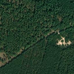 Satellite imagery of Hüllberg, DE