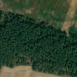 Satellite imagery of Hüllberg, DE