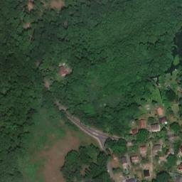Satellite imagery of Spitzberg, DE