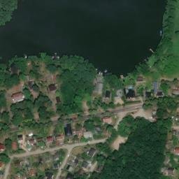 Satellite imagery of Spitzberg, DE