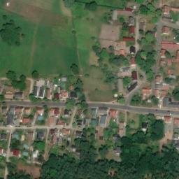 Satellite imagery of Spitzberg, DE
