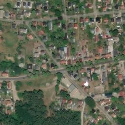 Satellite imagery of Weißer Berg, DE