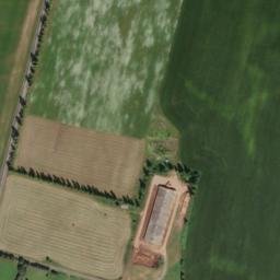 Satellite imagery of Weinberg, DE