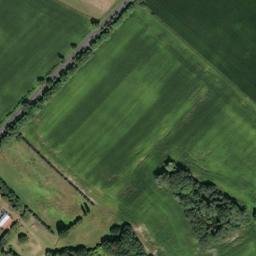 Satellite imagery of Hopfengarten, DE