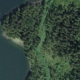 Satellite imagery of Benn Point, CA