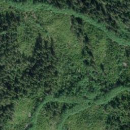Satellite imagery of Benn Point, CA