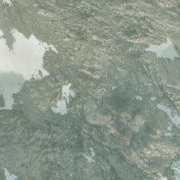 Satellite imagery of Snootli Peak, CA