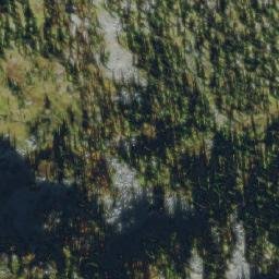 Satellite imagery of Northview Peak, CA