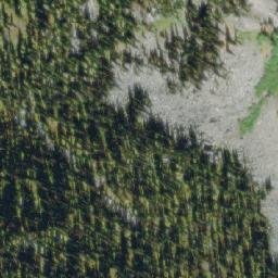 Satellite imagery of Northview Peak, CA