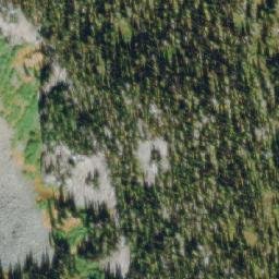 Satellite imagery of Northview Peak, CA