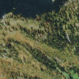 Satellite imagery of Murtle Peak, CA