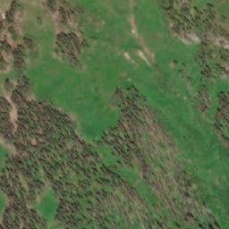 Satellite imagery of Mount St. Anne, CA