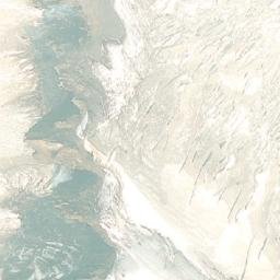 Satellite imagery of Mount Farrar, CA