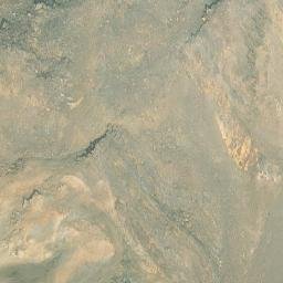 Satellite imagery of Brouillard Mountain, CA