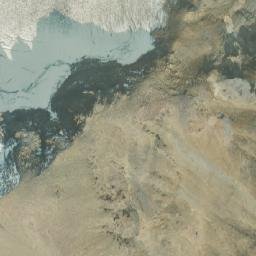 Satellite imagery of Woolley Shoulder, CA