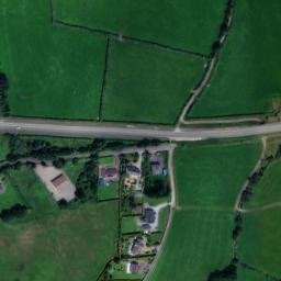 Satellite imagery of Ballybeggan Castle, IE