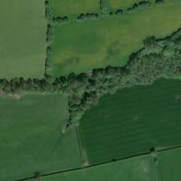 Satellite imagery of Twiscob Moat, GB