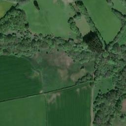 Satellite imagery of Twiscob Moat, GB