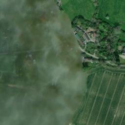 Satellite imagery of Stapleton Castle, GB