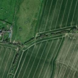 Satellite imagery of Stapleton Castle, GB