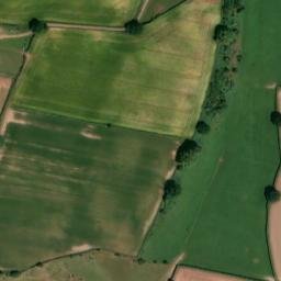 Satellite imagery of Olivers Mount, GB