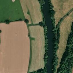 Satellite imagery of Olivers Mount, GB