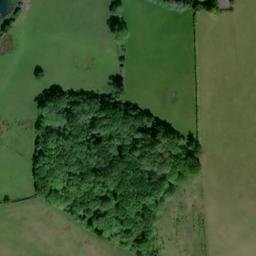 Satellite imagery of Morton Bagot, GB