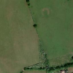 Satellite imagery of Morton Bagot, GB