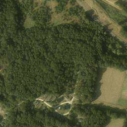 Satellite imagery of boundary_stone, NL