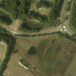 Satellite imagery of boundary_stone, NL