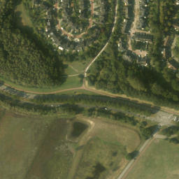 Satellite imagery of boundary_stone, NL