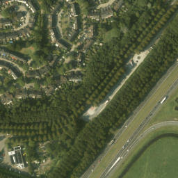Satellite imagery of boundary_stone, NL