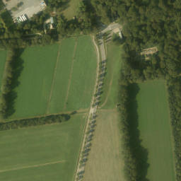 Satellite imagery of Staverden, NL