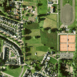 Satellite imagery of Steen in het Minnebroek, NL