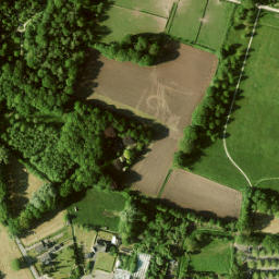 Satellite imagery of Steen in het Minnebroek, NL