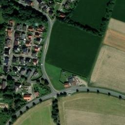 Satellite imagery of Hollenbergshügel, DE