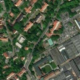 Satellite imagery of Gertrudenberg, DE