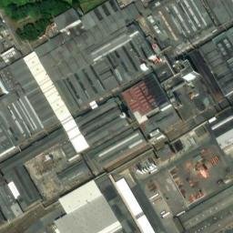 Satellite imagery of Gertrudenberg, DE