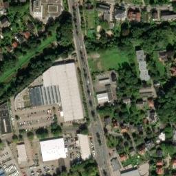 Satellite imagery of Defensive Barracks, DE