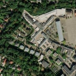 Satellite imagery of Defensive Barracks, DE