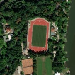 Satellite imagery of Reserve Hospital, DE