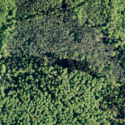 Satellite imagery of Großer Karl, DE