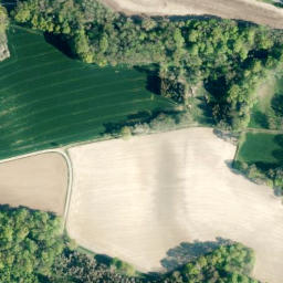 Satellite imagery of Große Riesen, DE