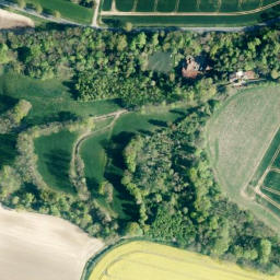 Satellite imagery of Große Riesen, DE