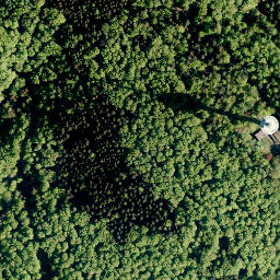 Satellite imagery of Egge, DE