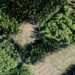 Satellite imagery of Egge, DE