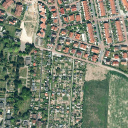Satellite imagery of Galgenberg, DE