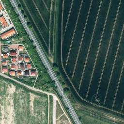 Satellite imagery of Galgenberg, DE
