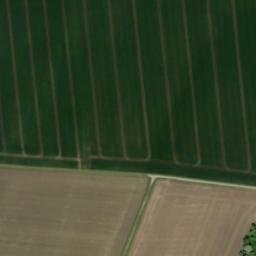 Satellite imagery of Vossberg, DE